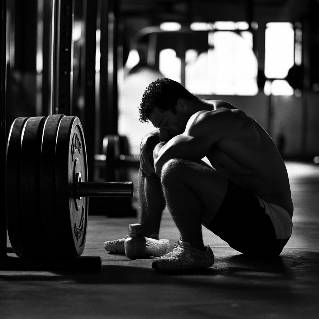 Are RDLs hurting your lower back?